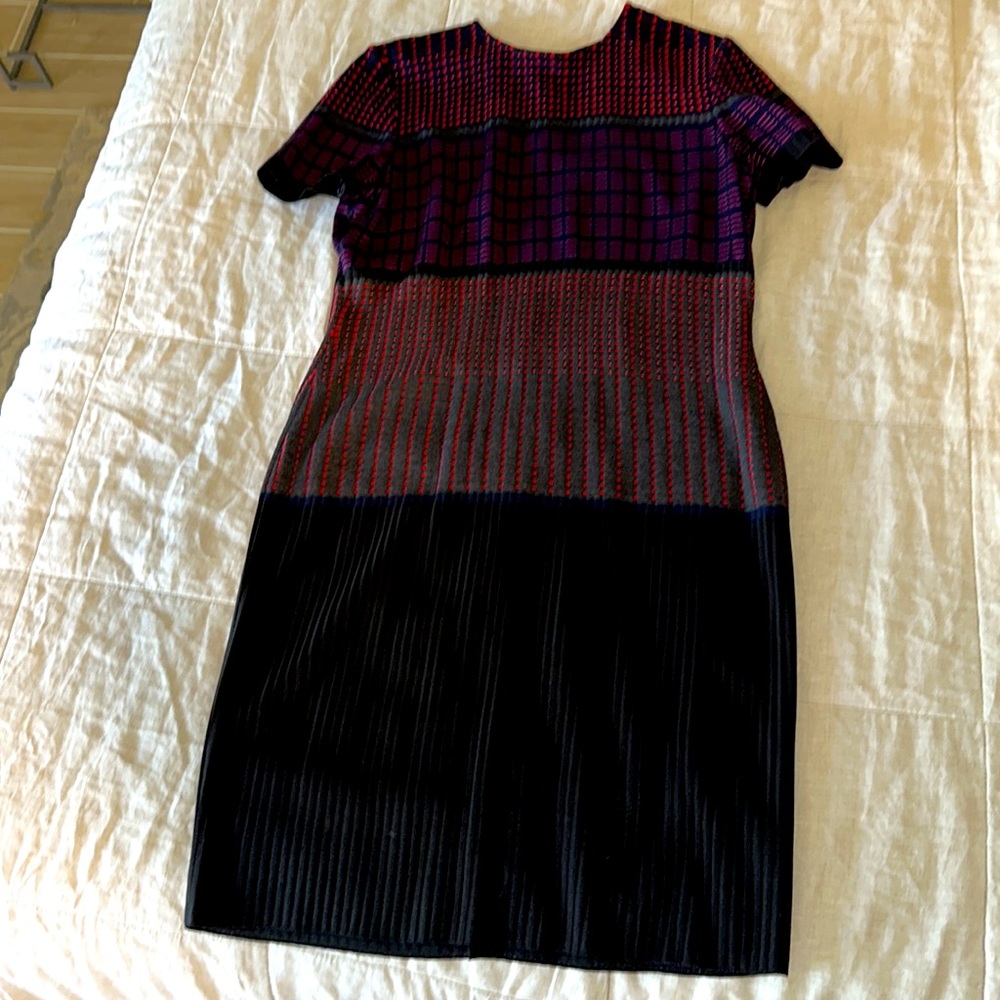 St John Dress